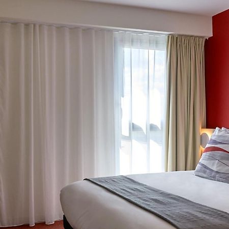 Hotel Akena Chauray-Niort Esterno foto