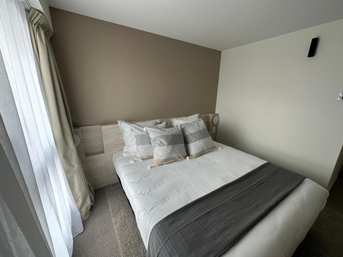 Hotel Akena Chauray-Niort Esterno foto