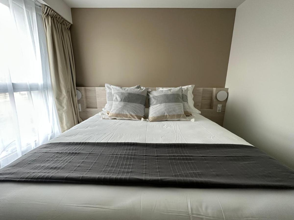 Hotel Akena Chauray-Niort Esterno foto