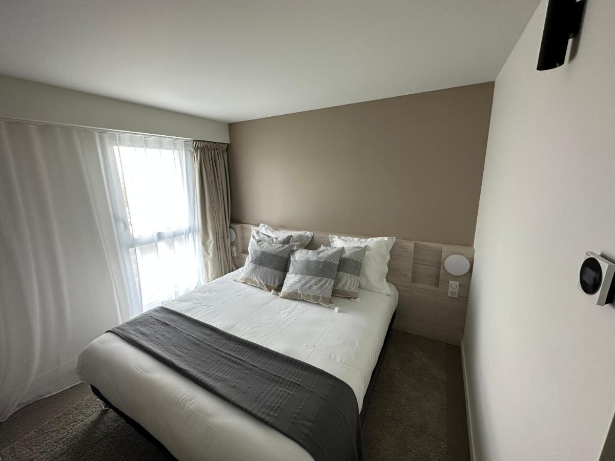 Hotel Akena Chauray-Niort Esterno foto