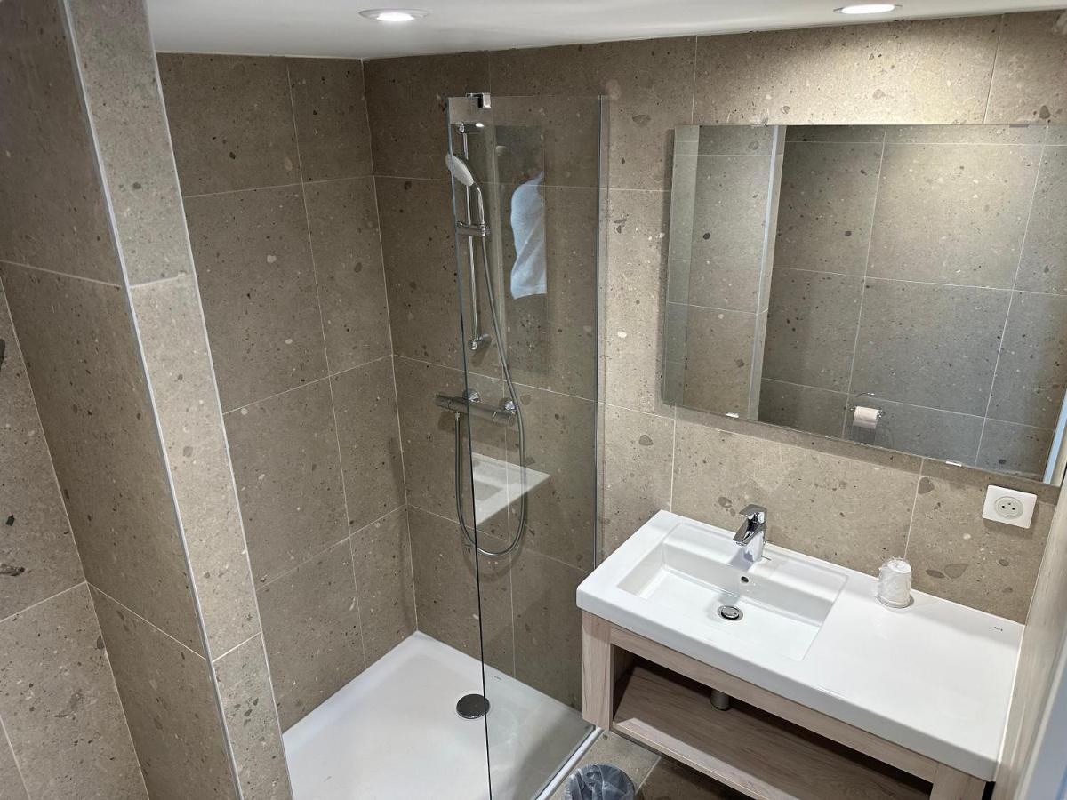 Hotel Akena Chauray-Niort Esterno foto