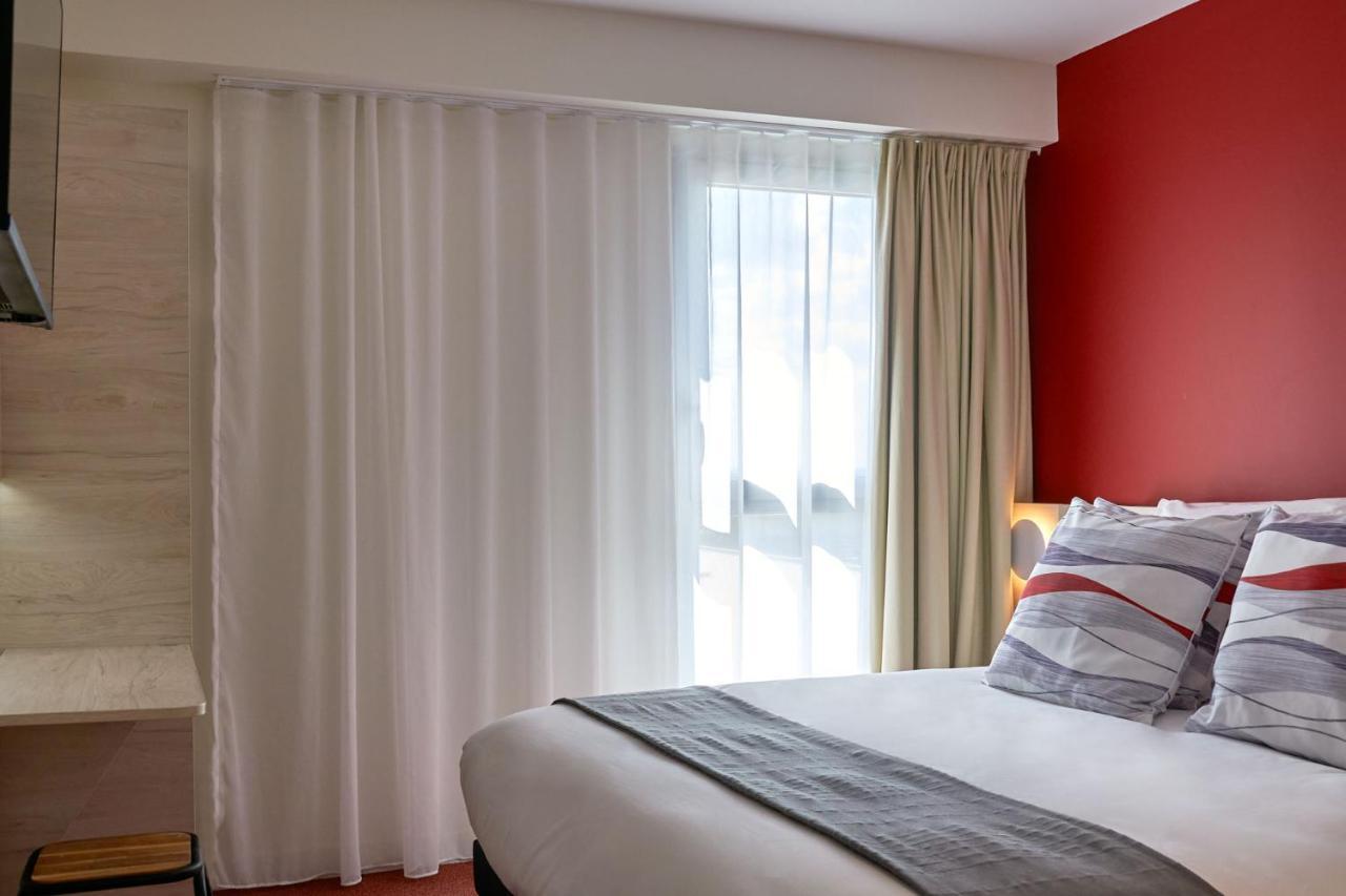 Hotel Akena Chauray-Niort Esterno foto