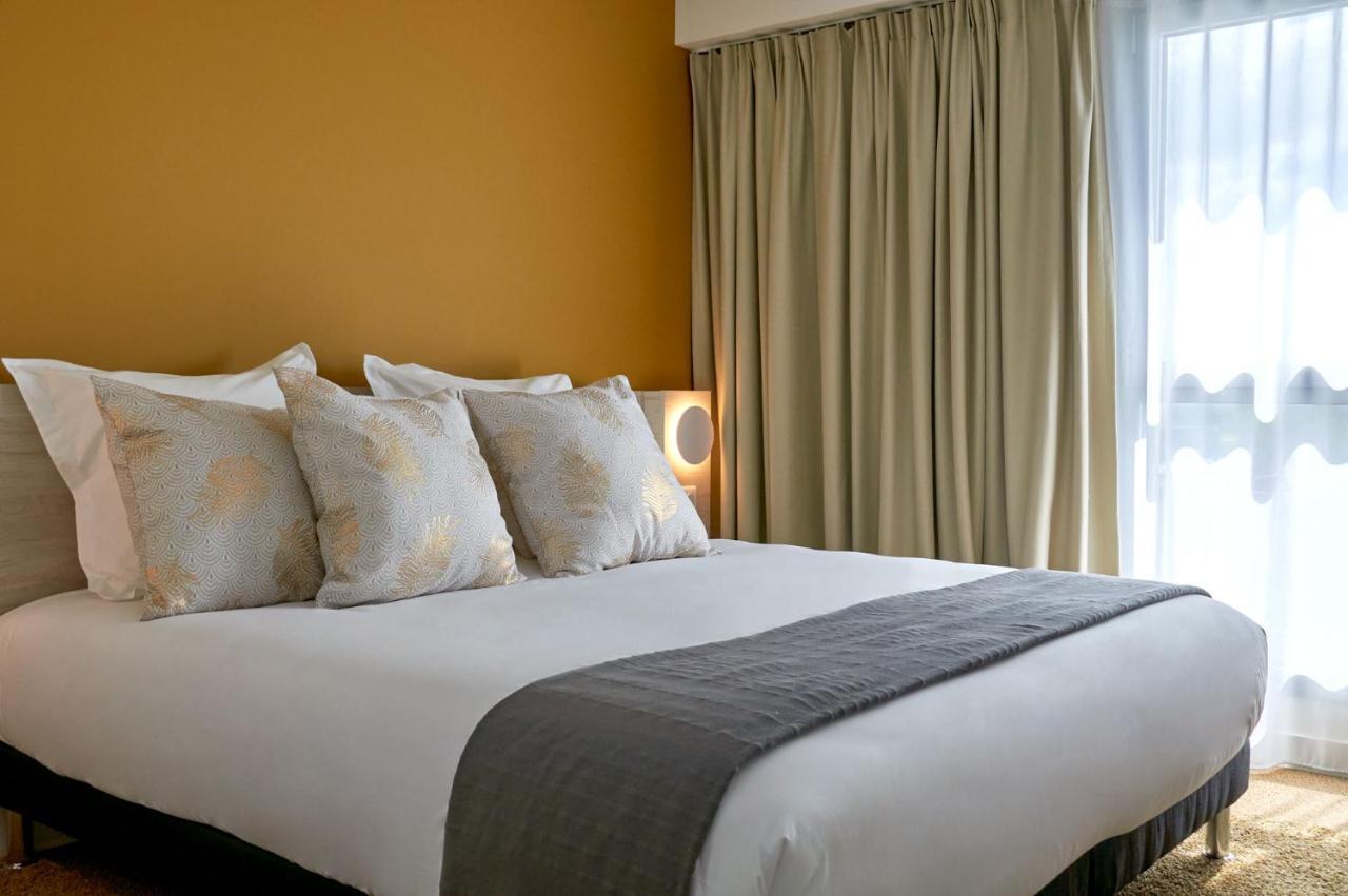 Hotel Akena Chauray-Niort Esterno foto
