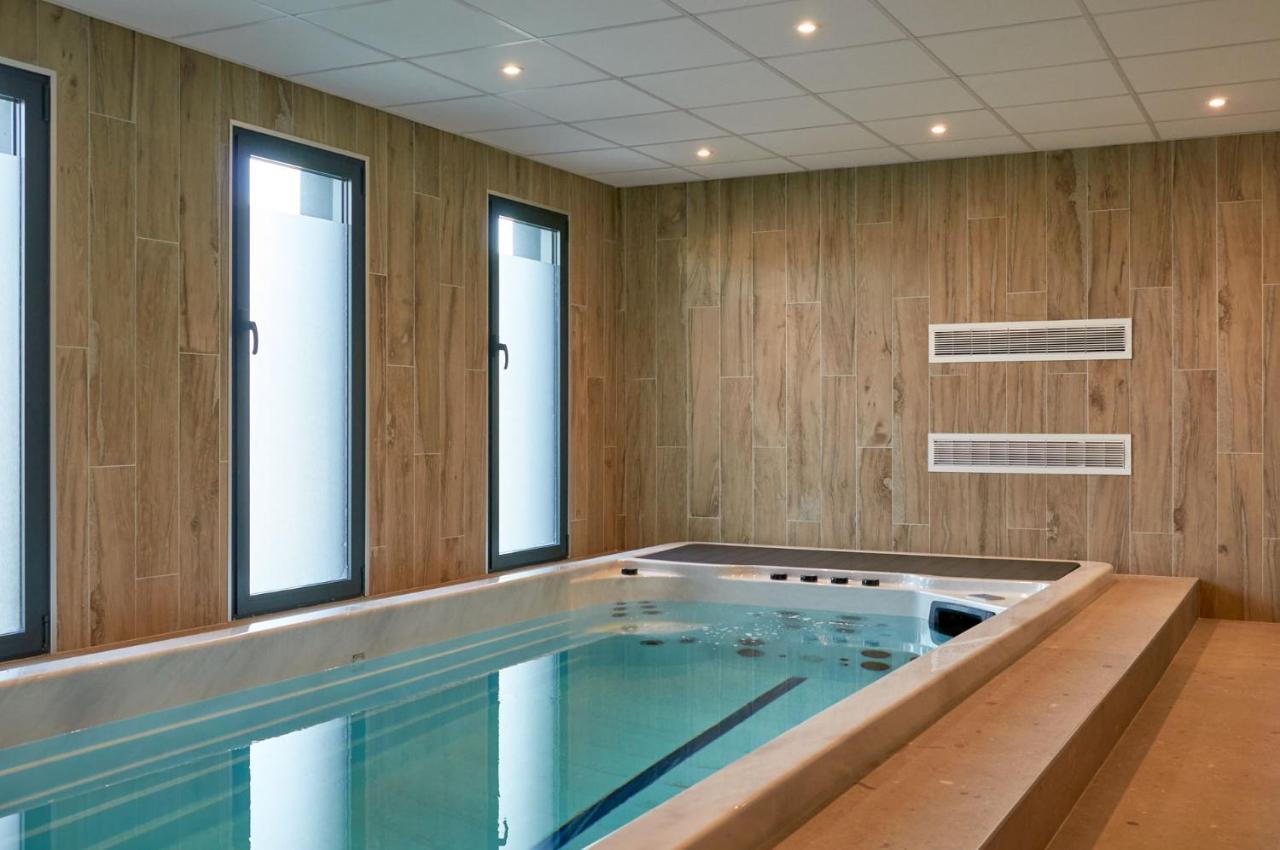 Hotel Akena Chauray-Niort Esterno foto
